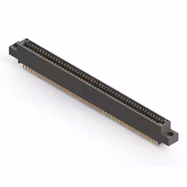 895-102-521-507 EDAC Inc.  Edgeboard Connectors